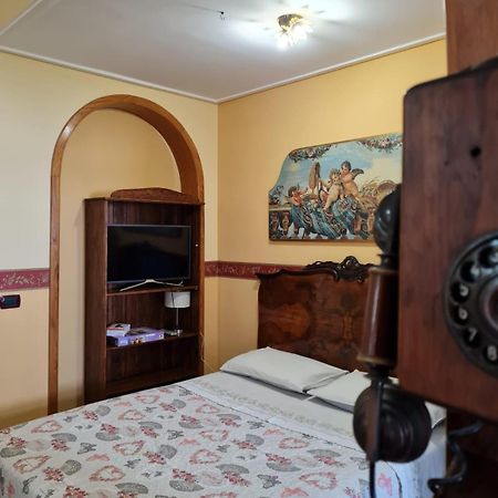 Casa Sanfaso' Villa Avola Exterior photo